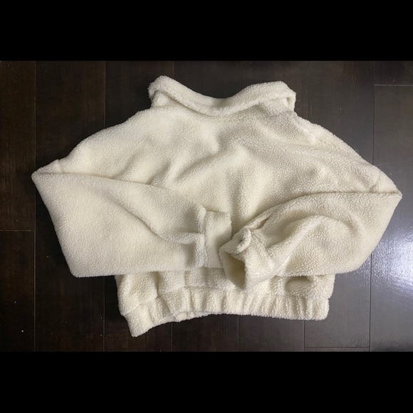 LPA Quinn Pullover Jacket - Picture 3 of 4